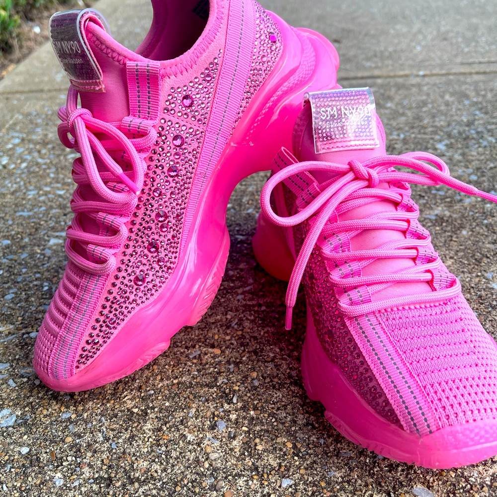 Steven Madden Maxima